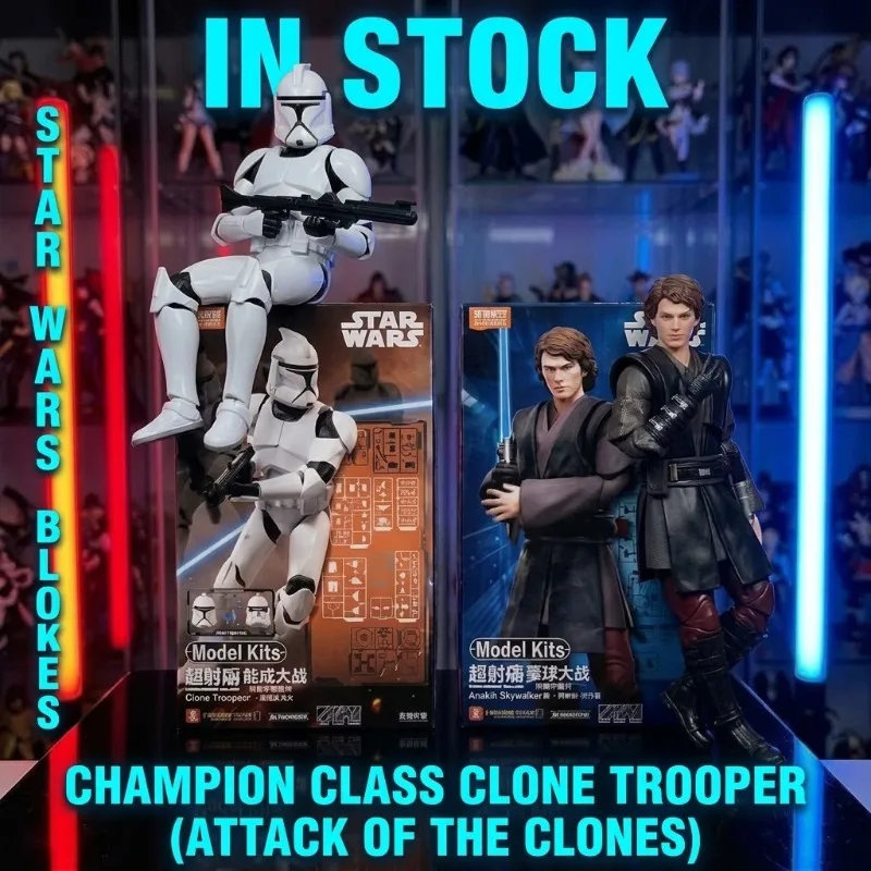 star-wars-blokees-champion-class-clone-trooper-attack-of-the-clones-in-stock-action-figure-collectible-gift-toys