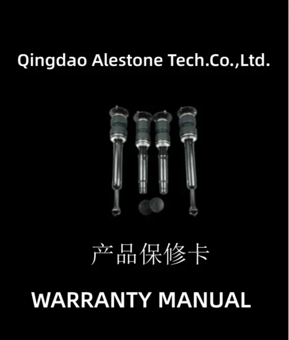 طقم تعليق هوائي لـ Chaser 5(JZX90)1992~1996 مجموعة زنبرك هوائي/ممتص صدمات هوائية #5