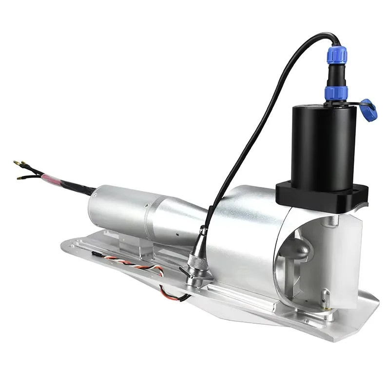 Underwater Thrusters Unmanned Boat Surfboard Diving Model Aircraft Waterproof and Anti-corrosion Thrusters 521000-250KV