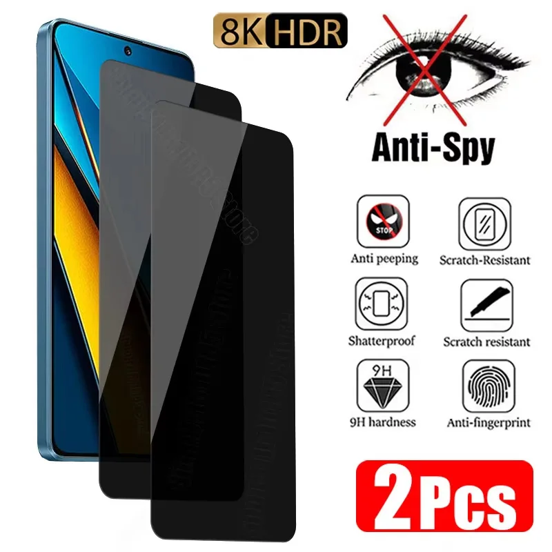 

Anti Spy Privacy Glass For Samsung Galaxy A56 5 A36 A55 S25 Ultra S24 FE S23 Plus S22 S21 A54 A52s A53 A34 A35 Screen Protector