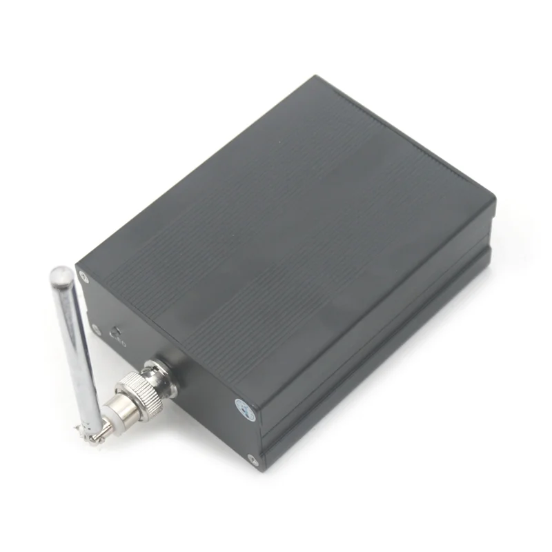 HFES 16CH テレビ信号送信機 UHF ワイヤレスビデオテレビ送信機セットトップボックスからテレビ伝送 AV から UHF-TV PAL-D フォーマット