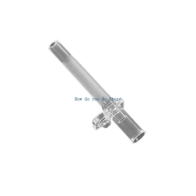 

19QF Kids Water Bottle Sippers Spout Replacement Leakage-resistant Straws Adapters