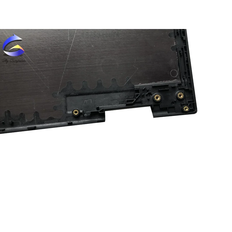 f  New For Lenovo ThinkPad X1 Yoga 3rd Gen LCD Back Cover Top Rear Lid RGB 01AY948