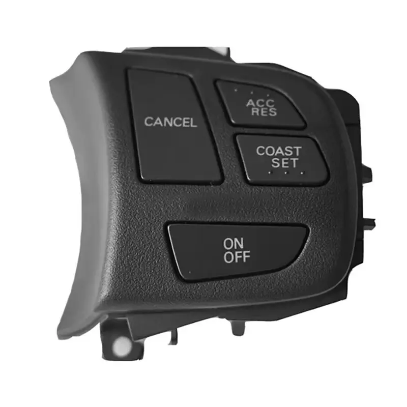 

A02Q-Right Side Steering Wheel For EVO X LANCER Outlander EX Cruise Control Switch Part Number 8602A016
