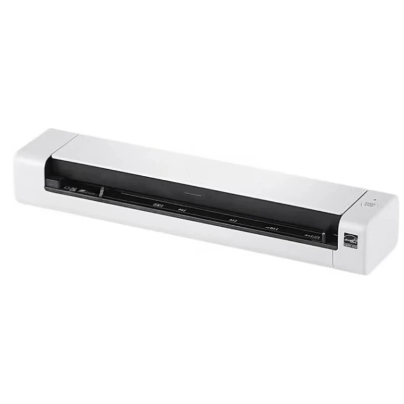 DS-720D DS-740D DS-3100 Mobile Portable A4 Automatic Duplex Scanning