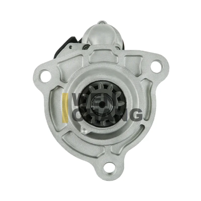 WENCHANG Starter for SCANIA 0001241001 0001261001 0579261 10579265 1447911 1796026 2029376 2031368 2148650 2276131 2403297