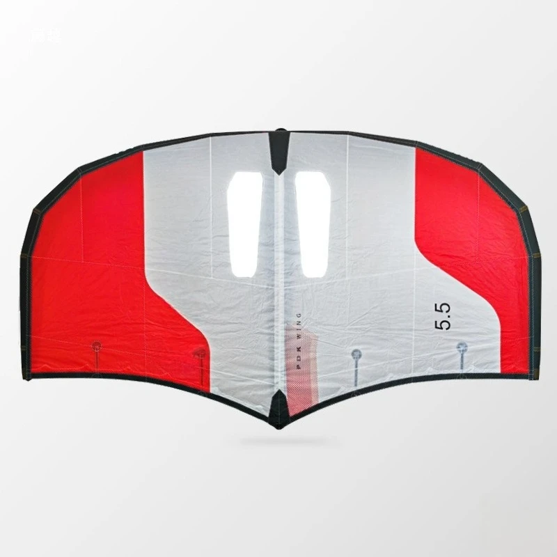 

Surf wing inflatable hand wing carbon fiber hard handle