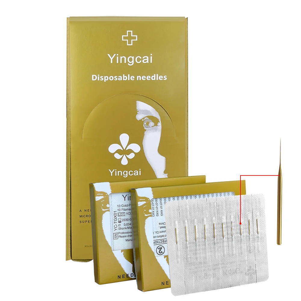 

Портативные эпиляторы для электролиза 2025 года, игла для удаления TG01, TG03, TG09- Specialized