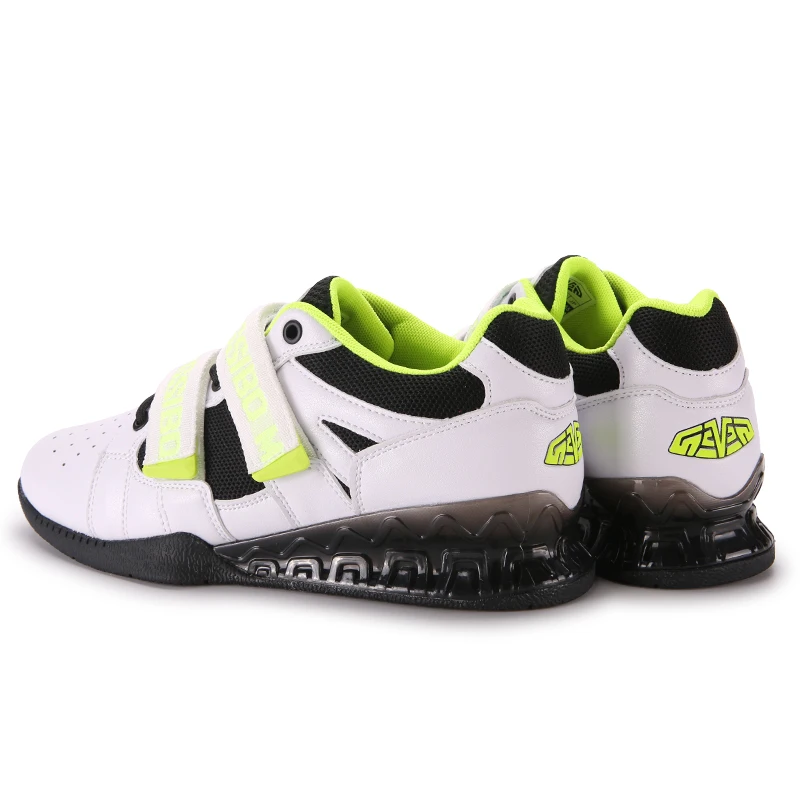 New Men's Weightlifting Shoes Indoor Fitness Shoes Training Deep Squat Sports Boxing Shoes Wrestling Shoes