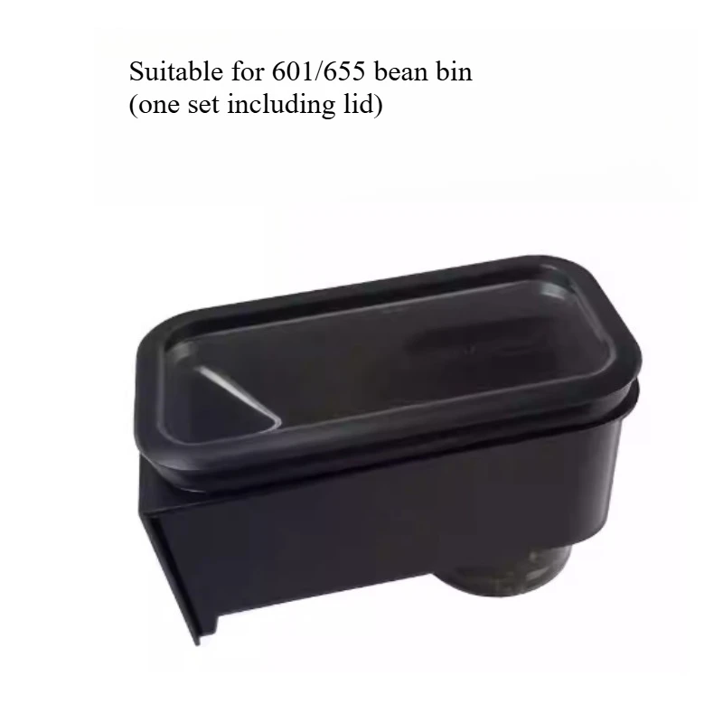 

Аксессуары для кофемашин Ninja ES601, 655, 701: кольцо для молочного пенообразователя, чаша, ручка, контейнер для зерен, резервуар для латте