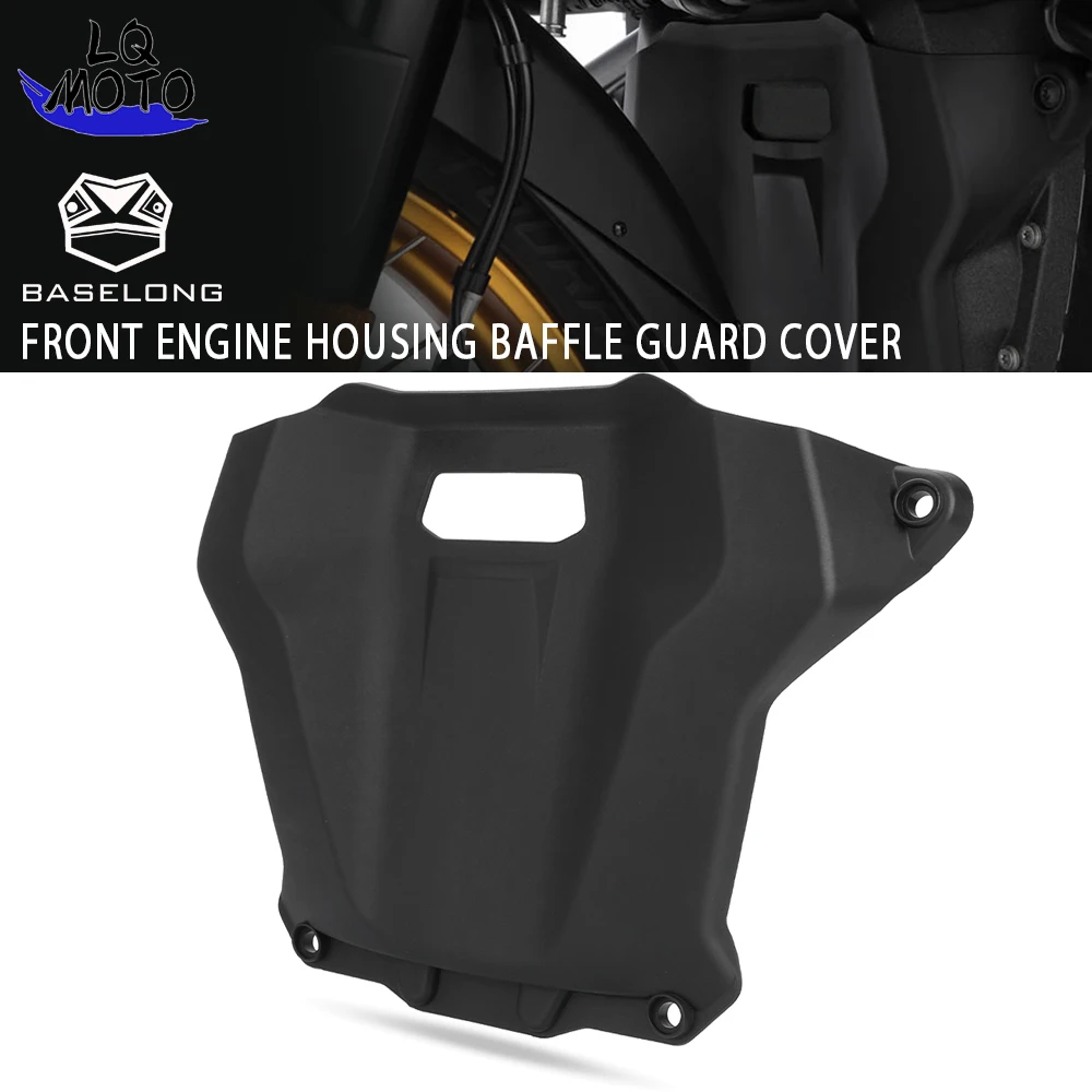 

Front Engine Protective Cover FOR BMW R1300GS R 1300 GS Adventure R1300 GS 2023 2024 2025 Motorcycle Engine Housing Protection