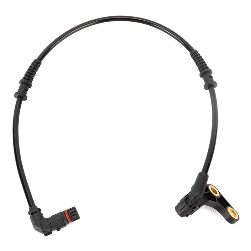 ABS Wheel Speed Sensor Front Left for Mercedes Benz C230 C180 C200 CLK200 CLK230 1705400817 695443 V30720159 AB1387 SS20321