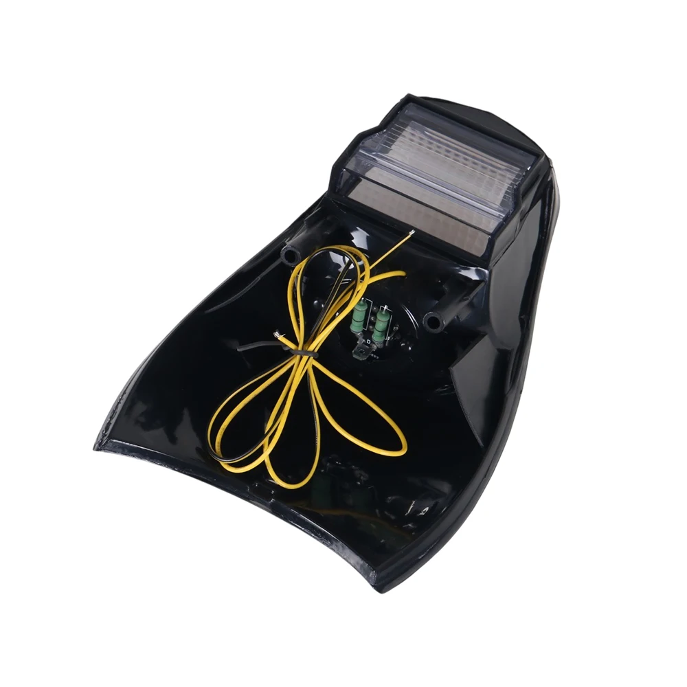 Motorcycle LED Turn Signal Tail Light Taillight For BMW  K1200S K1200R