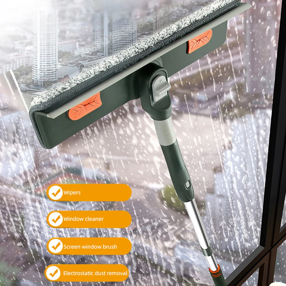 Glass Window Cleani…