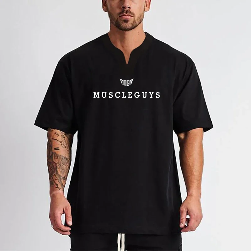 oversized-solto-de-manga-curta-verao-esportes-fitness-topos-tamanho-grande-masculino-luz-meia-manga-algodao-macio-e-respiravel-camiseta