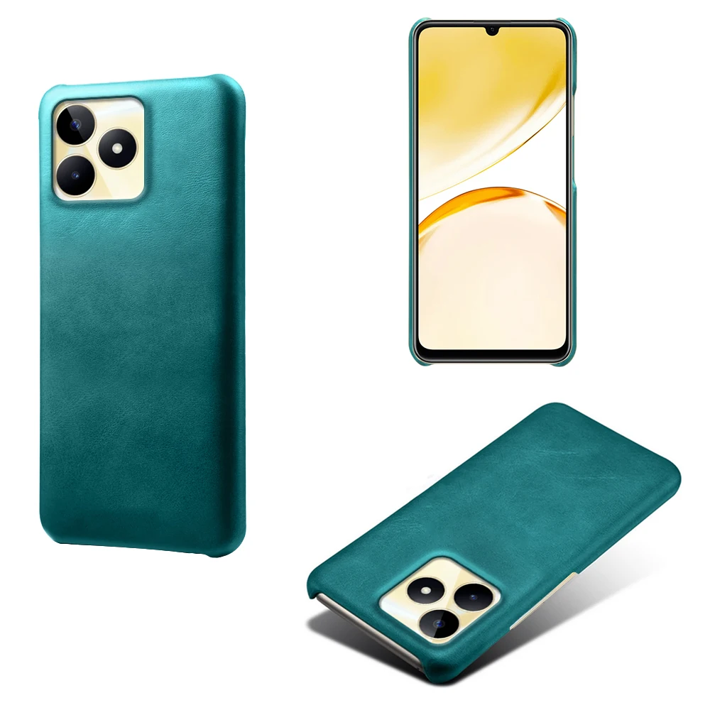 For Oppo Realme Nar… - image