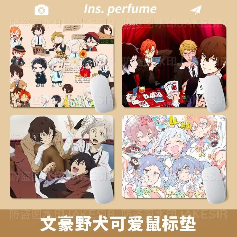 

Wenhao wild dog, peripheral mouse pad, office desk pad, keyboard pad, game, personality, creativity, anime, cartoon