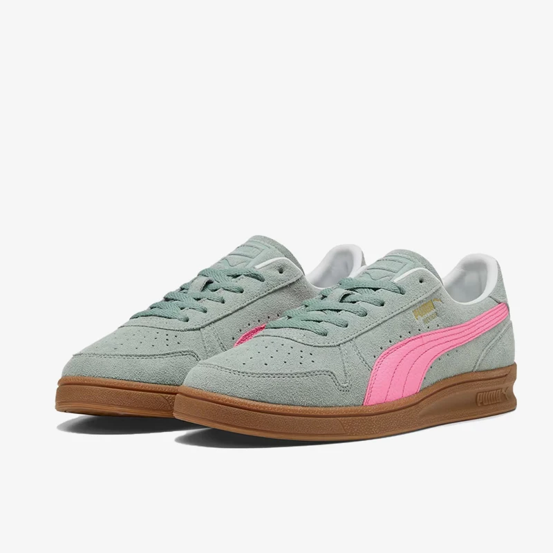 

Puma Genuine Indoor Soft Men's and Women's Dopamine Lightweight Casual Shoes 401136-06