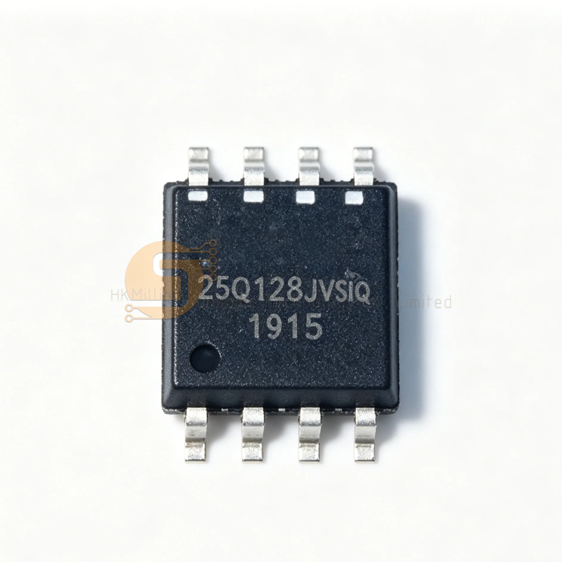 10pcs W25Q128JVSIQ W25Q128JVSSIQ W25Q128JVSQ FVSSIG FWSQ FWSIQ