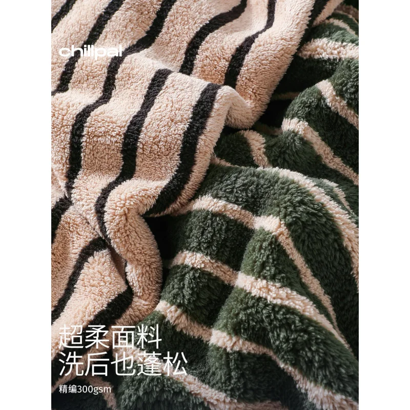 2025 New 10A Grade Antibacterial Bath Towel Super Absorbent & Quick-DryingFaster than Pure Cottonfor Adults Women Men Couple Bat