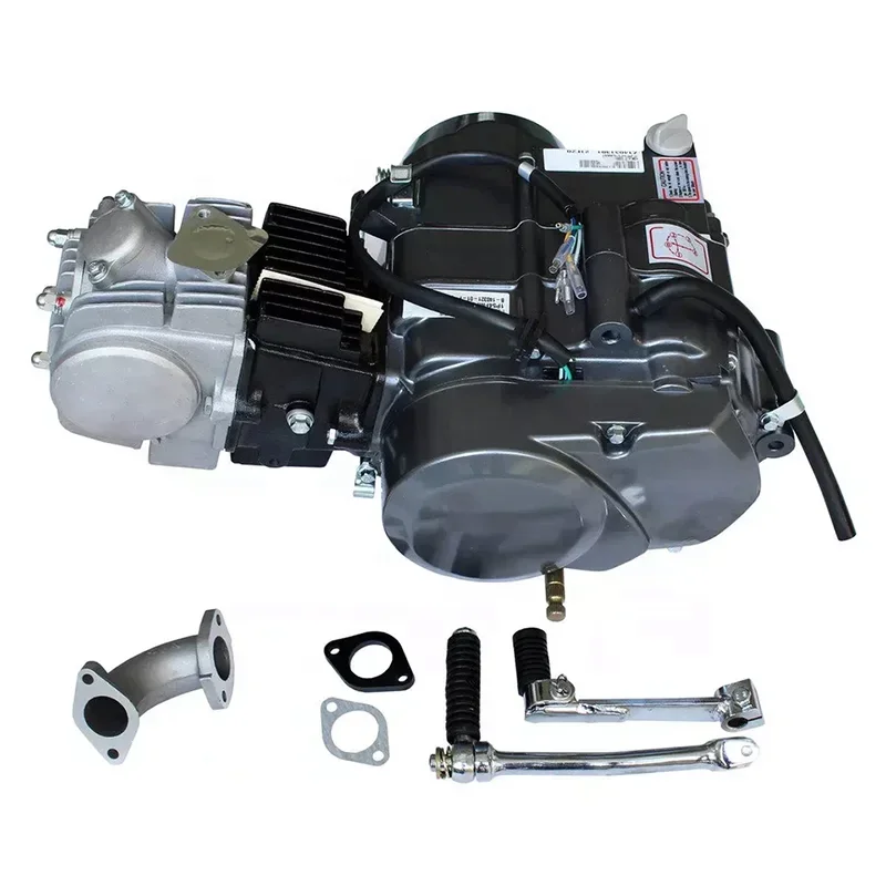 

Hot Selling Motorcycle CG350cc Strong Power Electric Engine Tricycle 4-Stroke Single Cylinder Motorcycle Engine Motor