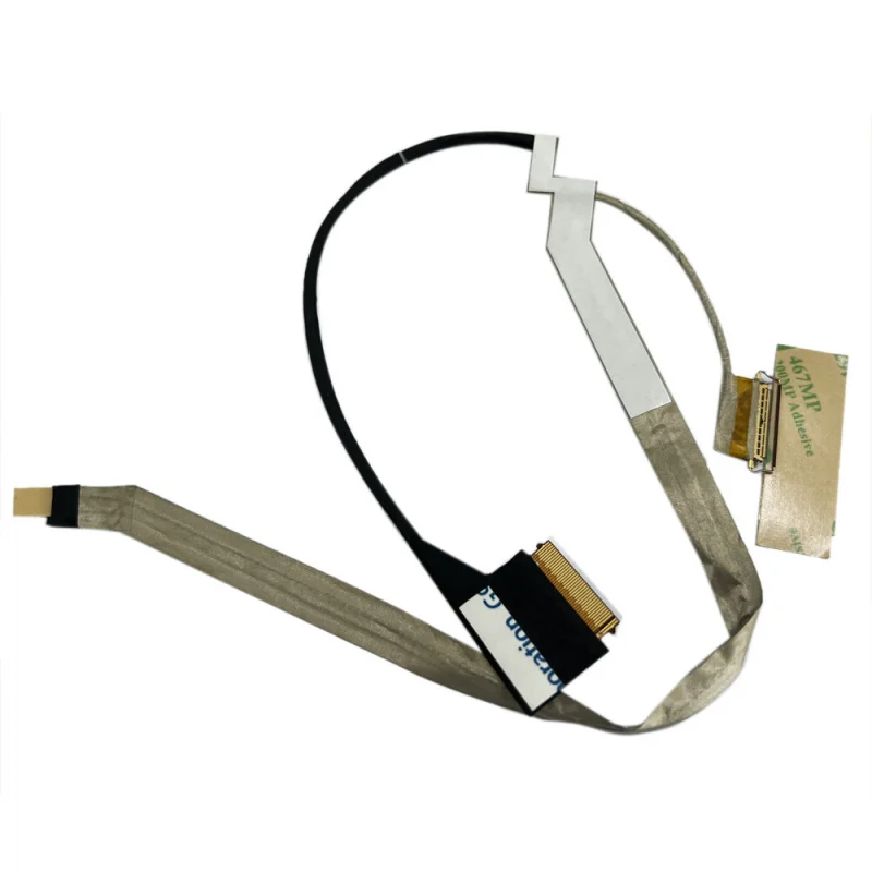 

K+LCD Video Screen Cable Wire DD0X8CLC311 For HP ProBook 450 G5 451 G5 455 G5