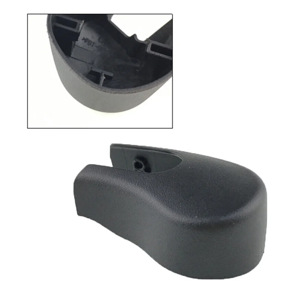 61627066175 Car Rear Wiper Arm Nut Cover Cap For BMW 3 SERIES 12-17 5 SERIES F11 10-16 E61 03-10 Car Accessories