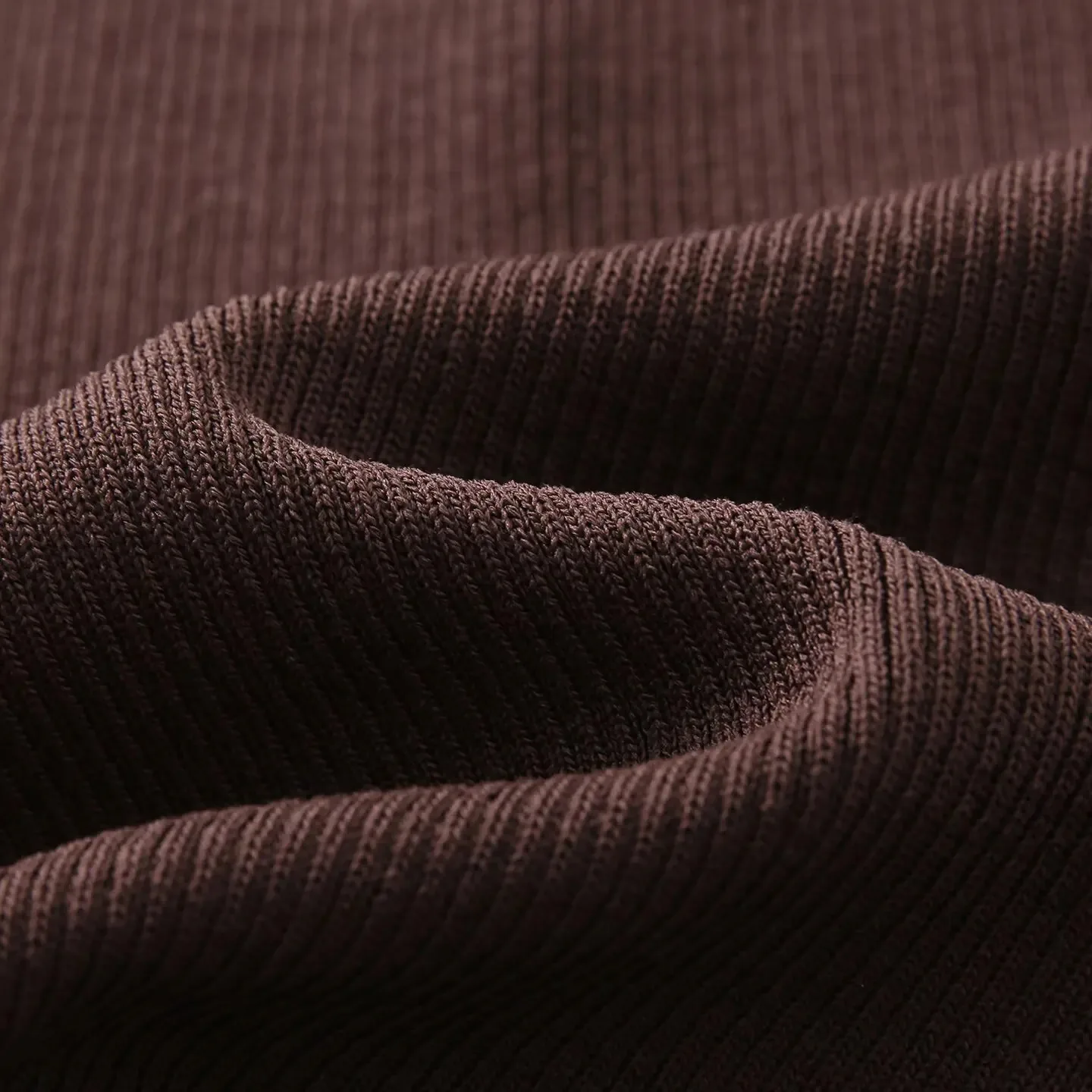 เสื้อกั๊กถักไหมพรมผู้หญิงแฟชั่นฤดูใบไม้ร่วง คอทรงกลม กระดุมโลหะ ทรงเข้ารูป ดีไซน์โปร่ง สวยสง่า สไตล์ลำลอง