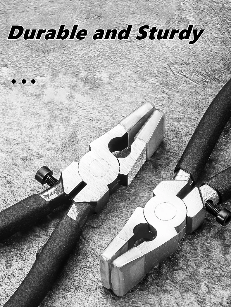 Thumbnail 4 - #36 Low Cost Nippers That Work