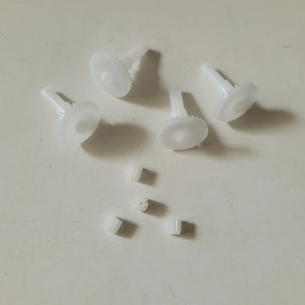 4DRC V4 RICHIE Drone Original Spare Part 4D-V4 Gear Set Big Gear Small Gear Kit Replacement Accessory