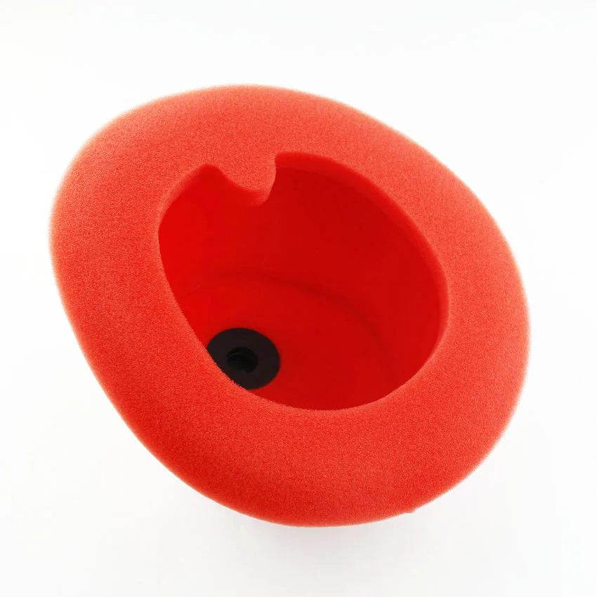 Motorrad-Luftfilter für Honda 17213-KSC-000 17213-KRN-850 CRF250R 2004-2009 CRF250X 2004-2017 CRF450R 2003-2008 CRF450X – Detail 3