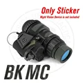 BK MC