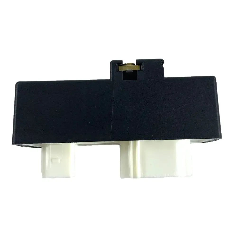 OEM 1J0919506M 1J0 919 506M Cooling Heater Radiator Fan Control Relay For Audi A3 S3 VW Polo Bora Golf Seat Ibiza