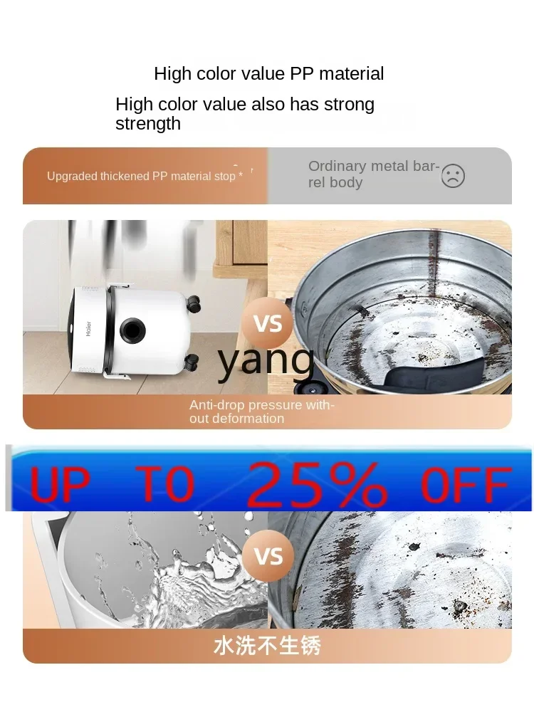 

CX Vacuum Cleaner Household Large Suction Handheld Powerful High Power Beauty Seam Cleaning after Renovation Commercial