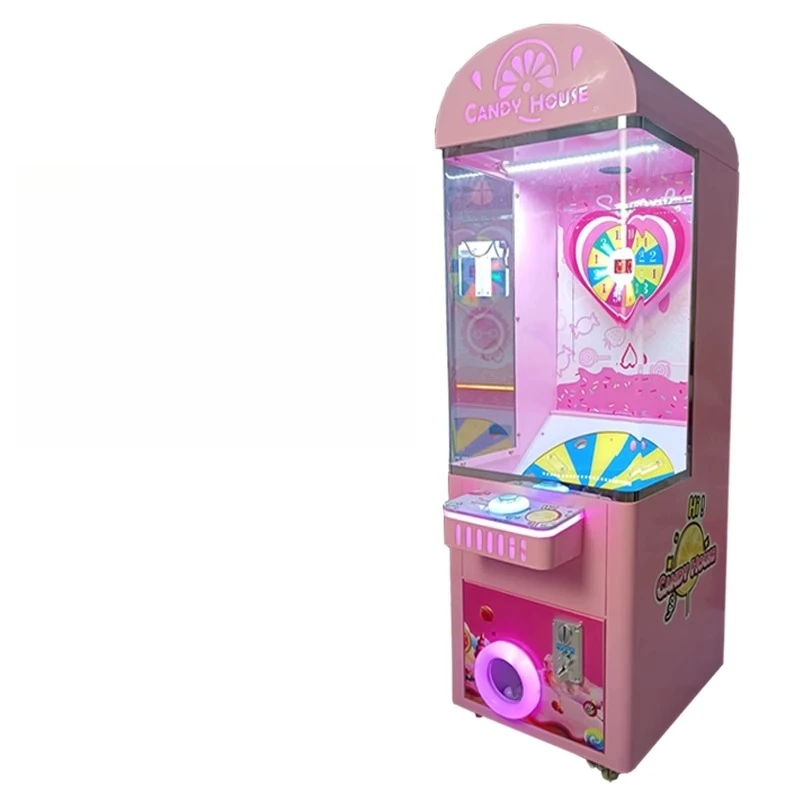 Coin-operated candy machine Game machine Vending  Egg  Gift