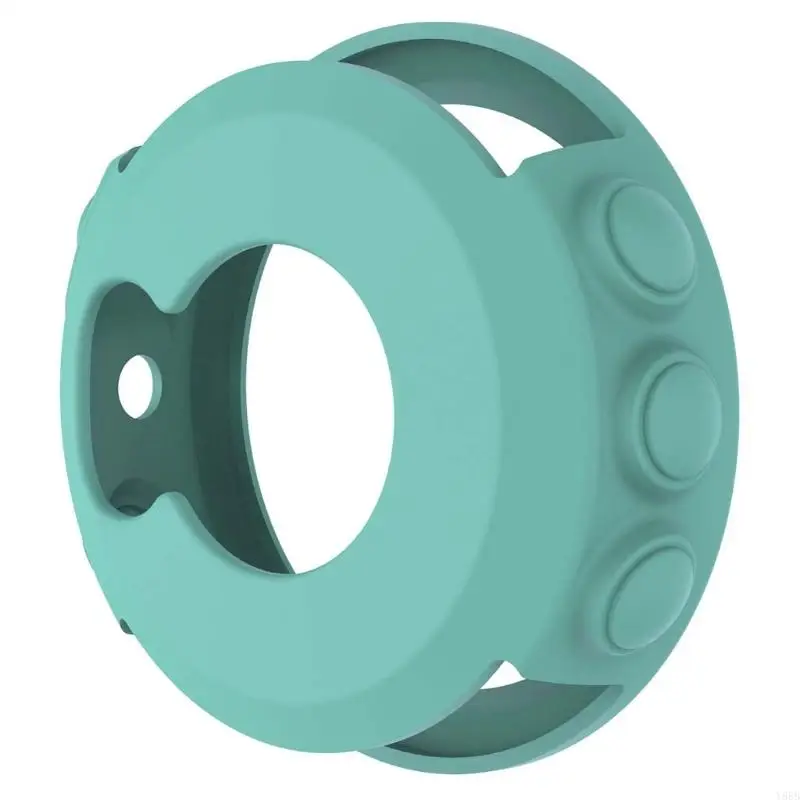 Силиконовый защитный чехол для умных часов Y88B, мягкий чехол для ​​5S