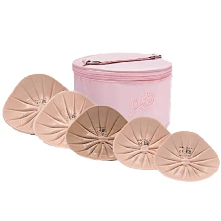 

Легкий массажный формирователь, размер 12, желтовато-бежевый