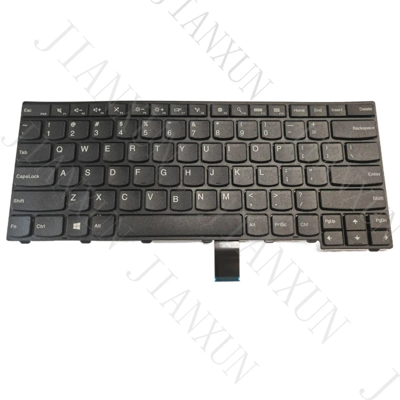 S+For Lenovo IBM Thinkpad T440 T440P T440S T450 T450s T431s E431 US keyboard