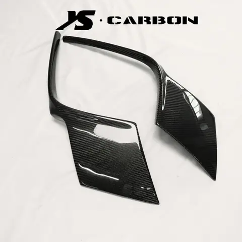 10 best sales porsche 911 carbon - №1