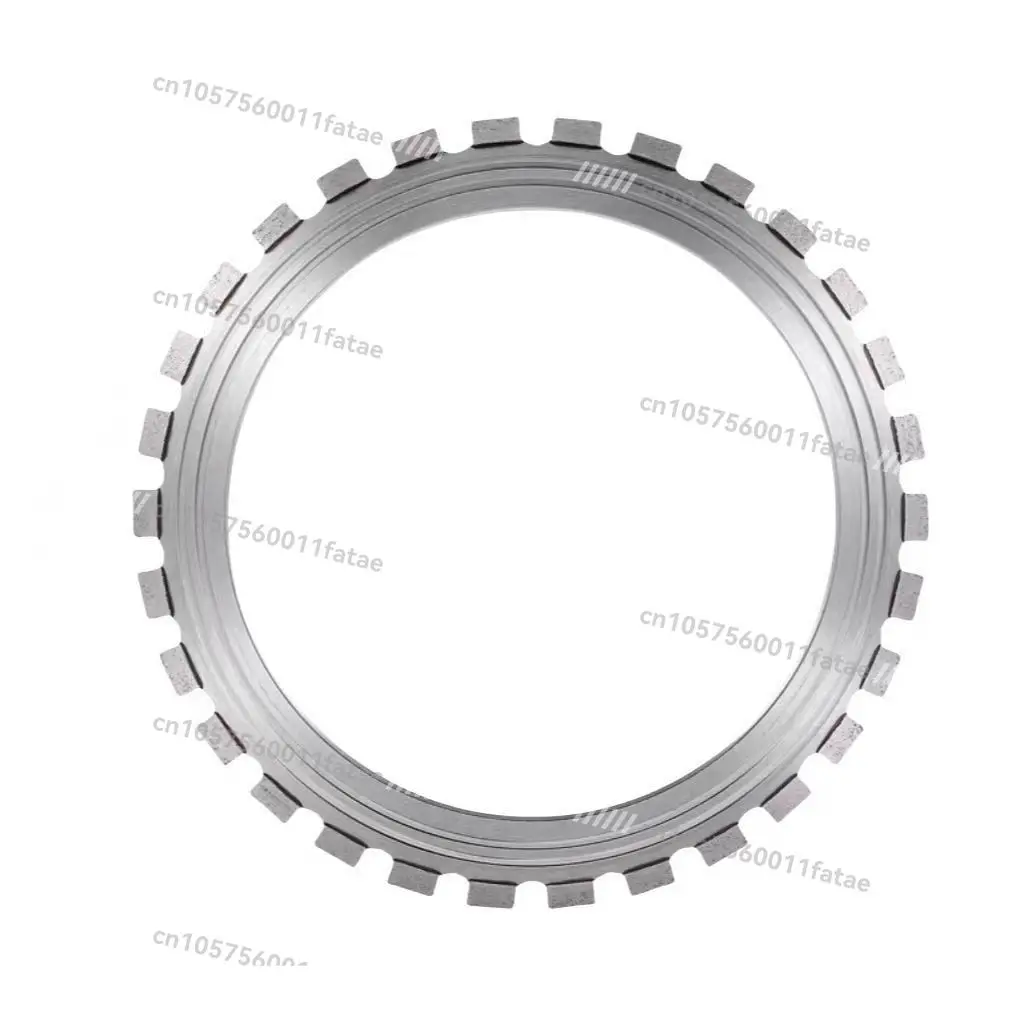 

Многофункциональный высокочастотный дисковый пильный диск для резки бетонных стен и демонтажа дверей и окон