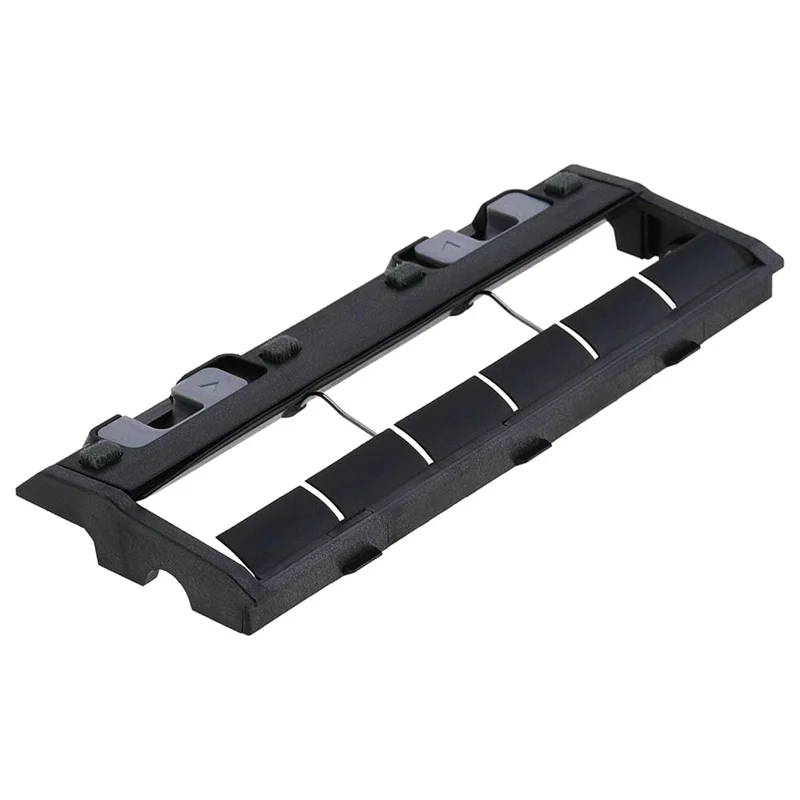 A24P Main Brush Back Cover For ECOVACS Deebot OZMO X1 T9 T8 N8 N8 Pro T5 N5 DJ65 DX55 Series Robot Vacuum Parts