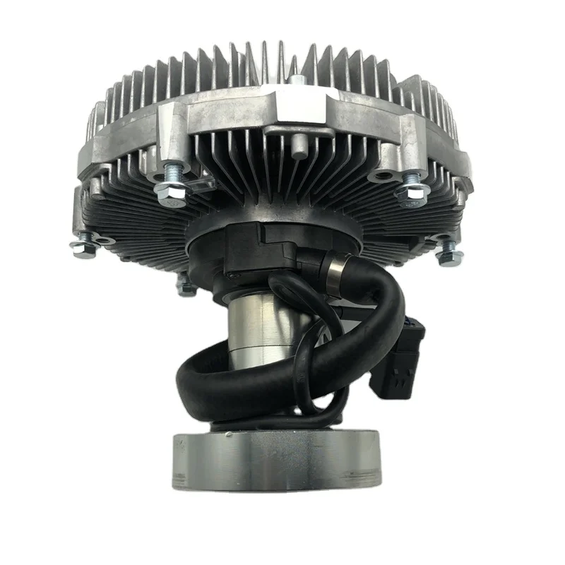 

370-5228 3705228 Fan Clutch for Caterpillar 314E CR 314E LCR