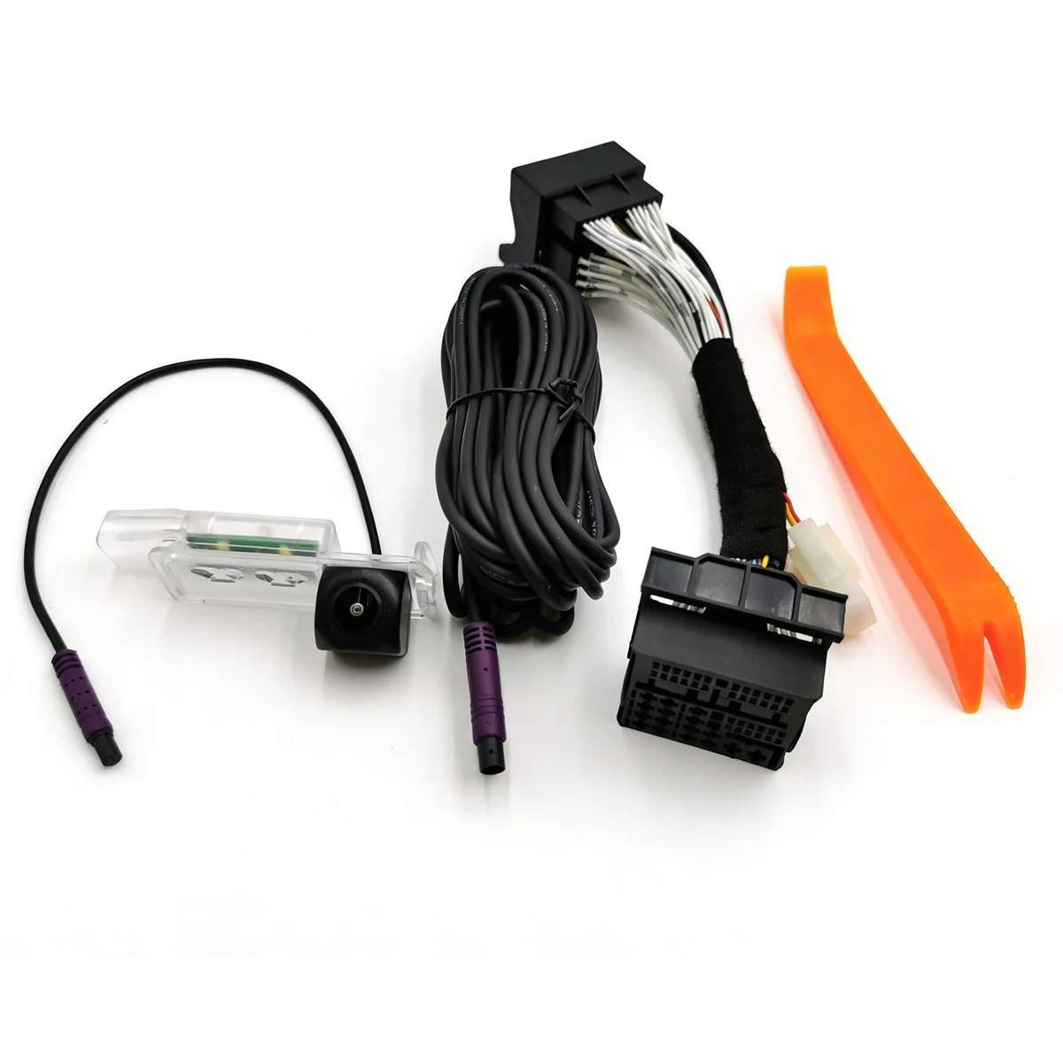 ボーンウィン-車載リアビューカメラ-mqb-mib-シートレオン-1p-mk2-5f-mk3-レオン4-3d-5d-ハッチバック-エクセオ-エクセオst用