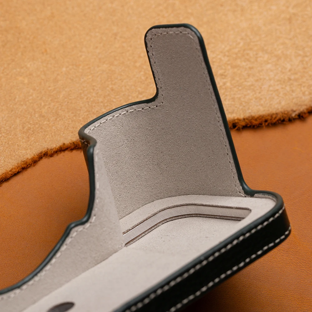 Alpha 7 II Protective Case Cover A7M2 Real Leather Half Camera Case for Sony ILCE-7M2 Case Bag Genuine Leather Camera Bag Box