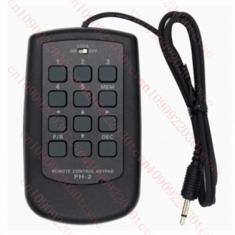 

FH-2 Remote Control Keyboard Key For FTDX-5000MP FTDX-3000d FTDX-l200 FT-991