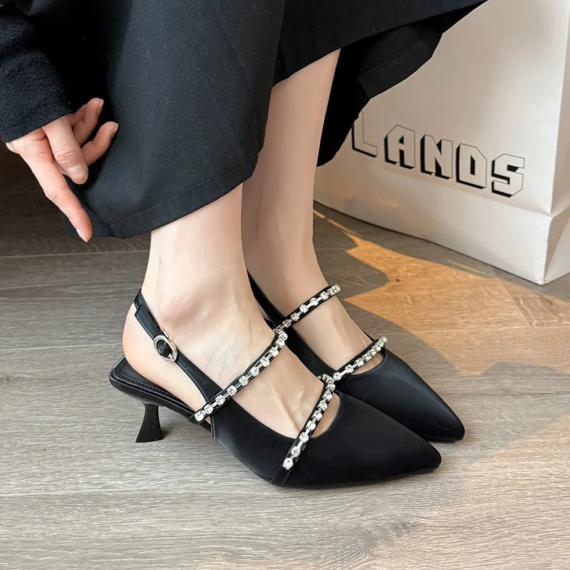 new-pearl-pointed-toe-high-heels-women's-shoes-plus-size-wide-comfortable-casual-fashion-single-shoes-for-daily-wear