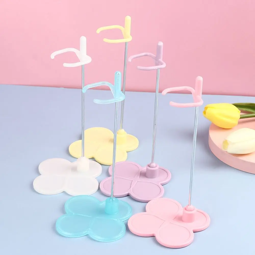 17.5cm Doll Stand For Doll Stand Support Bracket Joint Body Normal Doll Stuffed Toys Accessories