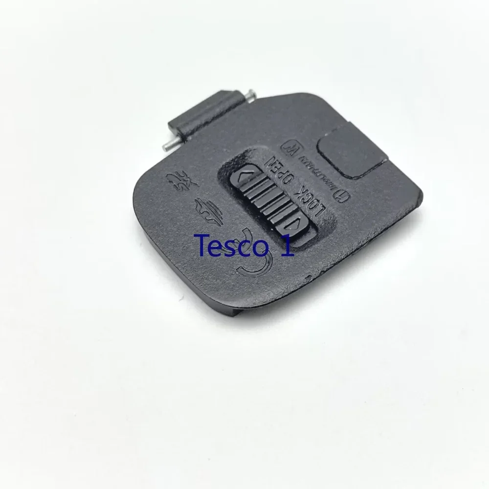 

Совершенно новая оригинальная крышка батарейного отсека для Sony ZV-E10 ZVE10, запасная часть для цифровой камеры