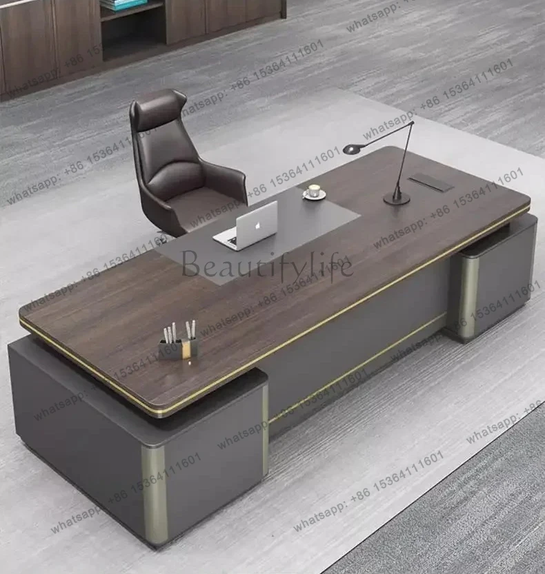 

Design Vintage Office Desk Art High Quality Unique Reading Work European Computer Desks Luxury Mesa Escritorio Office Furnitu