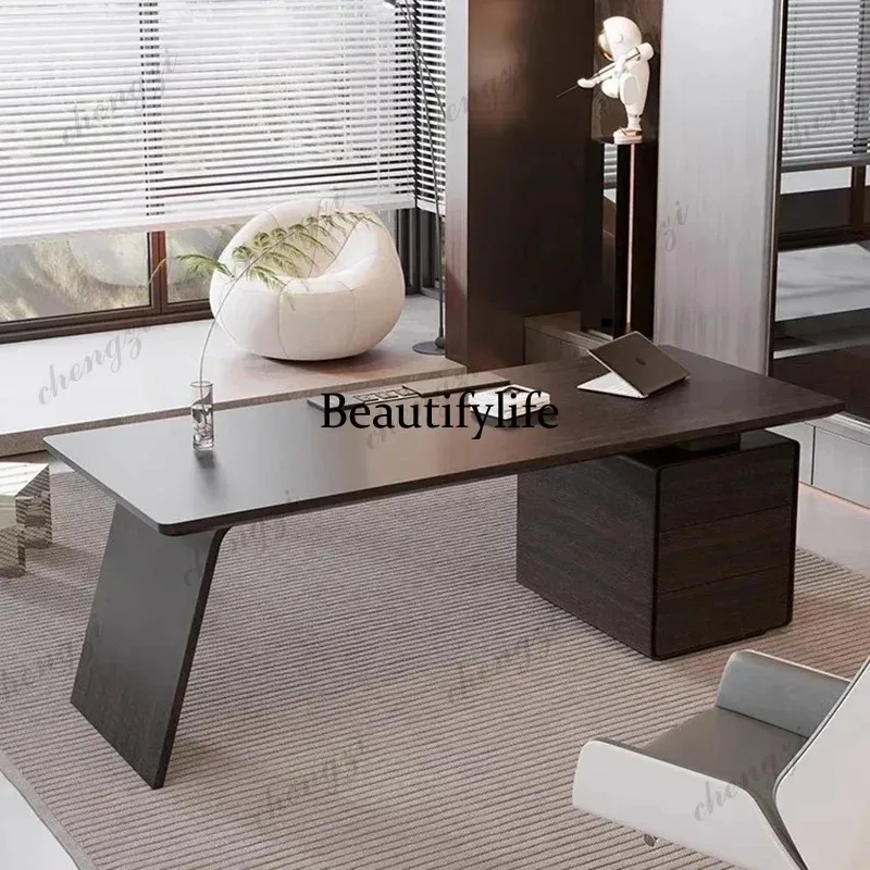 K153 Organizers Office Desk Gaming Table Tables Desk Desks Seating Supplies Accessories Qimink Reception Ufficio Trendy Furnitur